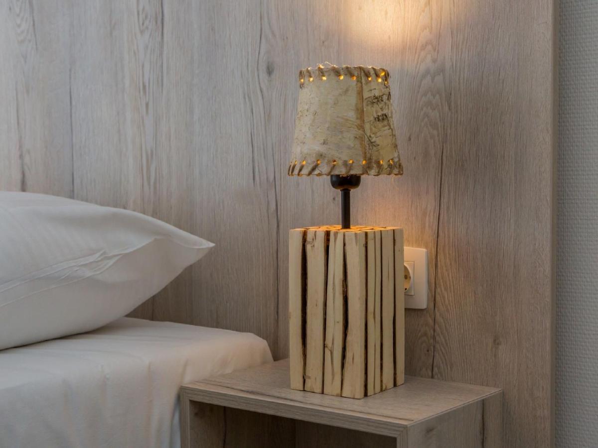 Luxurious Apartment In Zoutelande Near Beach Екстериор снимка